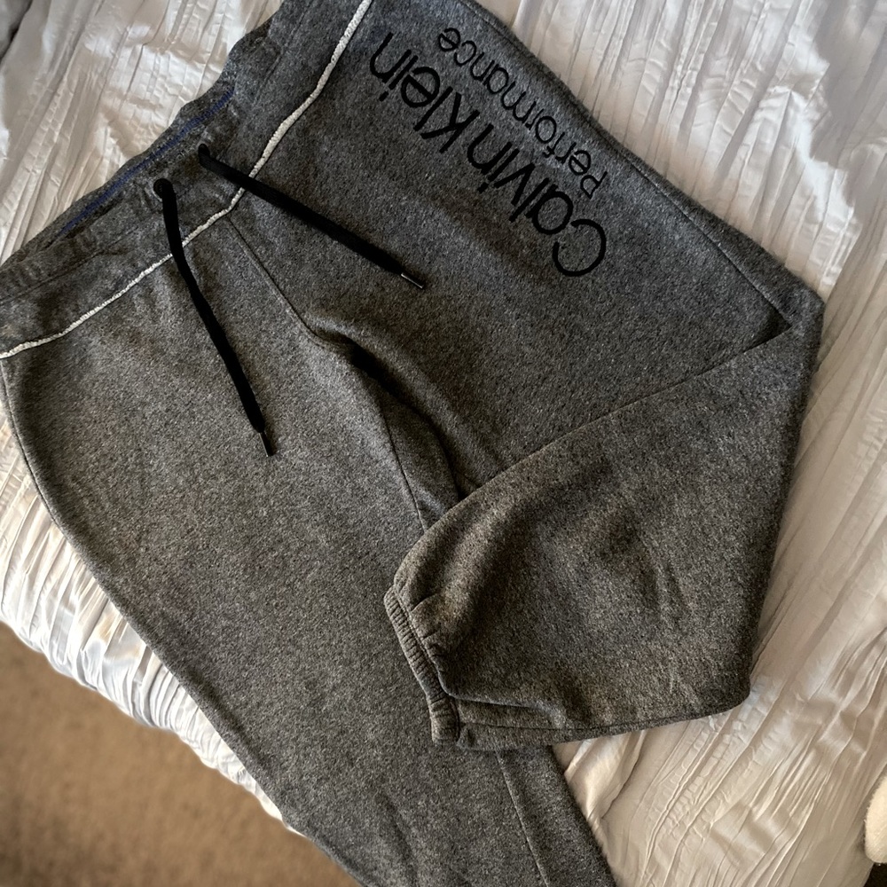 Calvin Klein joggers